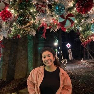 Meet your Posher, Sofia